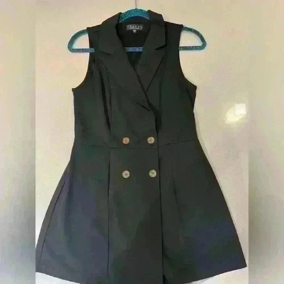 Trixxi romper skort - Picture 1 of 8